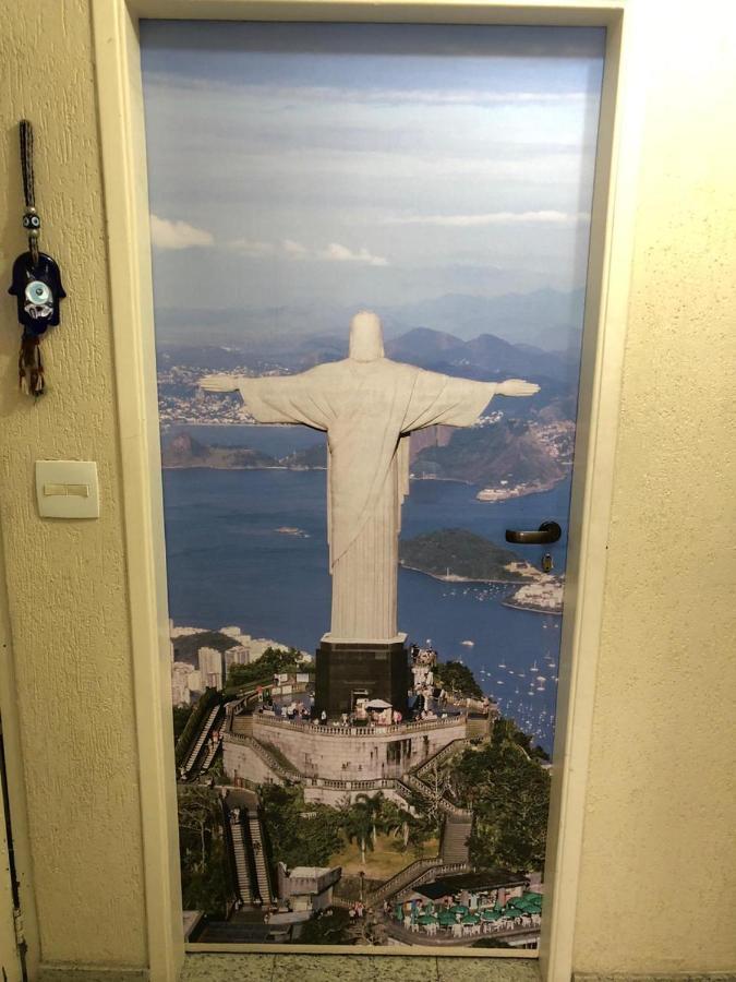 Zen Garden Hostel Mirandopolis São Paulo Ngoại thất bức ảnh